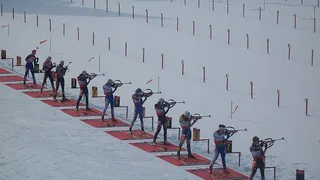 Le biathlon au défi de l’attractivité en France