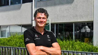 JO Paris 2024 : l’étonnante reconversion du mentor de Léon Marchand et Maxime Grousset