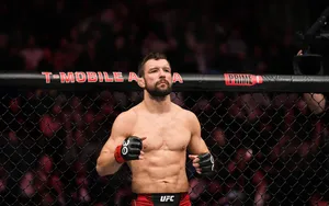 UFC : Pourquoi Mateusz Gamrot est l’adversaire idéal pour Benoit Saint-Denis
