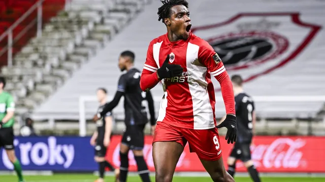 Ligue 1 : Brest et Monaco se renforcent pour la Ligue des Champions (officiel)