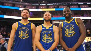 NBA : Durant, DeRozan, George… Les rêves fous des Warriors pour 2025