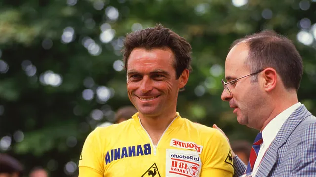 Combien de Français ont remporté le Tour de France ?