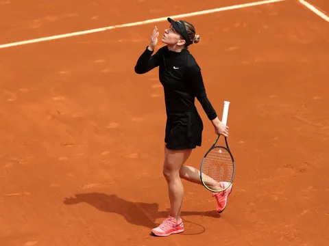 WTA – Madrid : Halep, Plíšková et Azarenka passent, Cîrstea trépasse