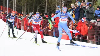 Championnats du Monde de biathlon 2023 : le programme du dimanche 19 février