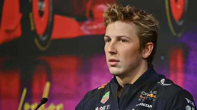 F1 : Liam Lawson résigné, l’apprentissage avant les résultats