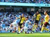 Direct : Manchester City entre dans l’Histoire de la Premier League face à Watford