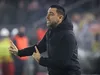 Football : Xavi sur la sellette au Barça ?
