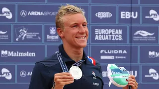 Championnats d’Europe Natation 2024 : Le programme d’aujourd’hui (mercredi 19 juin 2024)