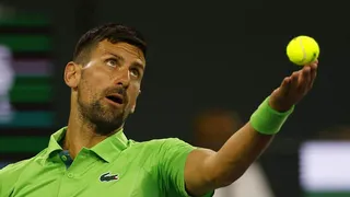 Novak Djokovic prend une décision choc avant le Masters 1000 de Miami !