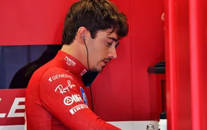 F1 : Un ancien champion du monde condamne l’avenir de Charles Leclerc chez Ferrari