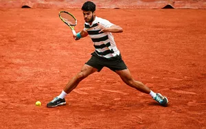 Programme des matchs Roland Garros 2025 Mercredi 28 mai