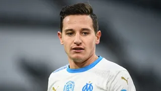 Florian Thauvin accueilli en fanfare au Mexique