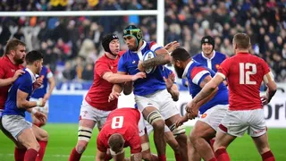 Pays de Galles – France : l’exploit ou la porte