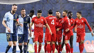 Mercato Angers : Un joueur snobe l’ASSE pour rejoindre Angers