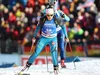 Dans les skis de … Célia Aymonier