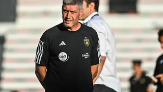 Top 14 : Ronan O’Gara (La Rochelle) frustré par les cartons rouges