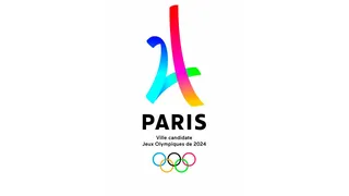 Paris 2024 : Les blasons et pictogrammes des Jeux Olympiques et Paralympiques dévoilés !