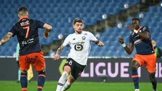 Montpellier – Lille (2-3) : les notes du match