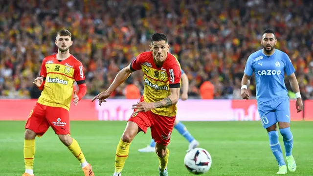 Mercato RC Lens : après Openda, un nouveau joueur file en Allemagne