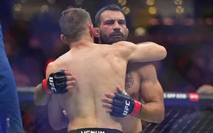 Combat : Cissokho, Fiorot, Saint Denis, quel futur pour les combattants français ?