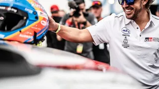 Fernando Alonso : Le Mans, l’Indy 500, le Dakar, ses deux années hors de la F1