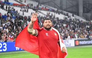 Top 14 : joueur le plus lourd, le plus grand, le plus léger… les statistiques étonnantes du championnat