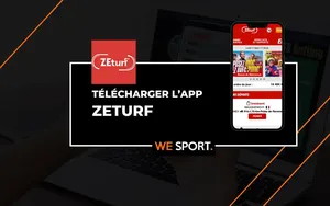 ZEturf mobile : comment télécharger l’app en 2026 ?