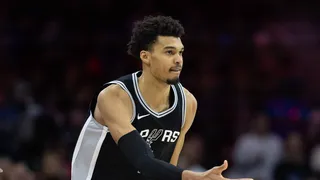 NBA Paris Games 2025 : le doute plane sur l’évènement