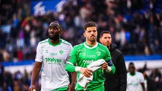 Mercato ASSE : reprise de l’entraînement ce jeudi, sous haute tension