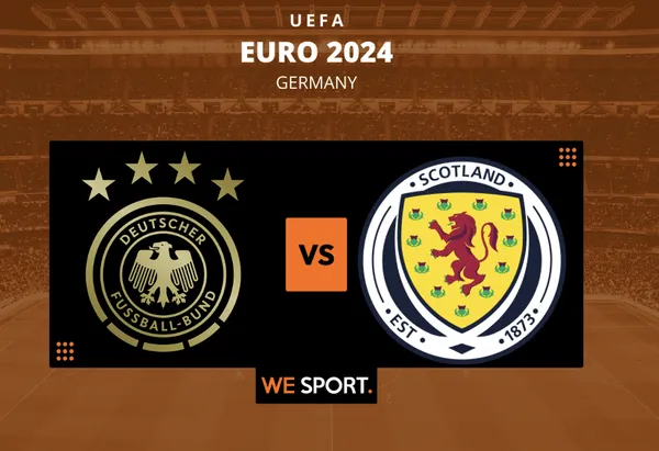 Pronostic Allemagne Écosse