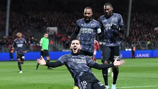 Mercato OL : un attaquant tout proche de l’Arabie Saoudite
