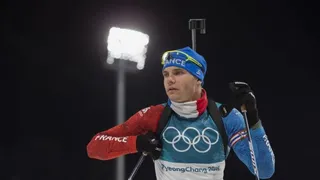 Dans les skis de… Emilien Jacquelin et Fabien Claude : la génération qui monte