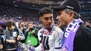 Mercato Toulouse : Le TFC refuse trois offres conséquentes pour Farès Chaïbi