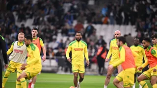 Mercato FC Nantes : un attaquant cédé pour 0€ a trouvé son nouveau club, 2 profils ciblés en janvier