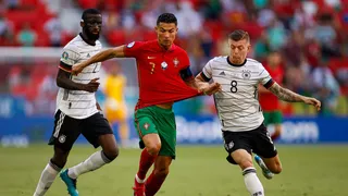 Euro 2020 (Gr. F) : l’Allemagne douche le Portugal ! (4-2)