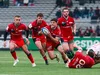Saracens – Lyon : À quelle heure et sur quelle chaîne TV suivre le match de Champions Cup ?