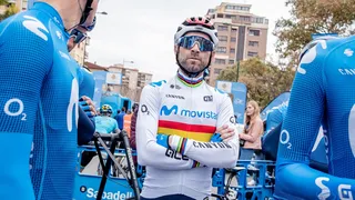 Alejandro Valverde : où le placer dans l’histoire du cyclisme ?