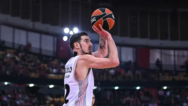 JO 2024 : le message cash de Nicolas Batum sur Nando de Colo