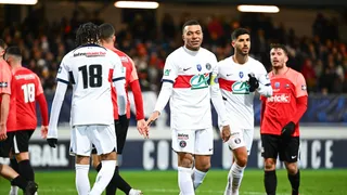 Coupe de France : le tirage au sort complet