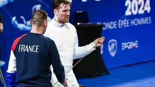 JO 2024 : Scandale à la Fédération Française d’Escrime avant les Jeux ?
