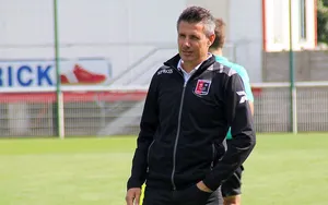 Olivier Frapolli : Le football gagnant