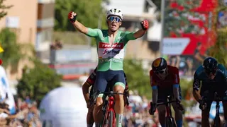 Étape 21 Vuelta 2022 : parcours et profil (11/09/2022)