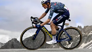 Tour de France 2024 : l’aveu terrible de la Visma Lease a Bike