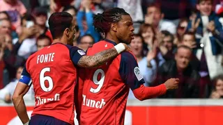 Lille – Lyon : les notes du match