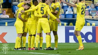 Ligue Europa : Villarreal file en demi-finales sans trembler