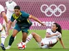 Coupe du Monde Féminine 2023 : Samantha Kerr participe-t-elle à la compétition ?