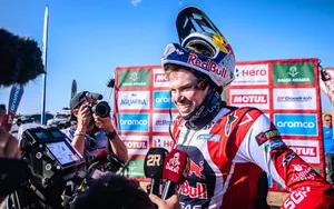 Étape 4 Dakar 2025 : parcours, profil, heure et chaine TV