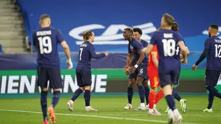 Les Bleus s’imposent (3-0) face au pays de Galles
