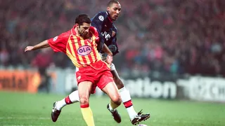 Ligue des Champions : la très belle série du RC Lens face à Arsenal