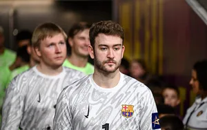 Handball : Le sort s’acharne sur le FC Barcelone, privé de ses gardiens !